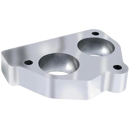Transdapt Throttle Body Spacer T37-2734